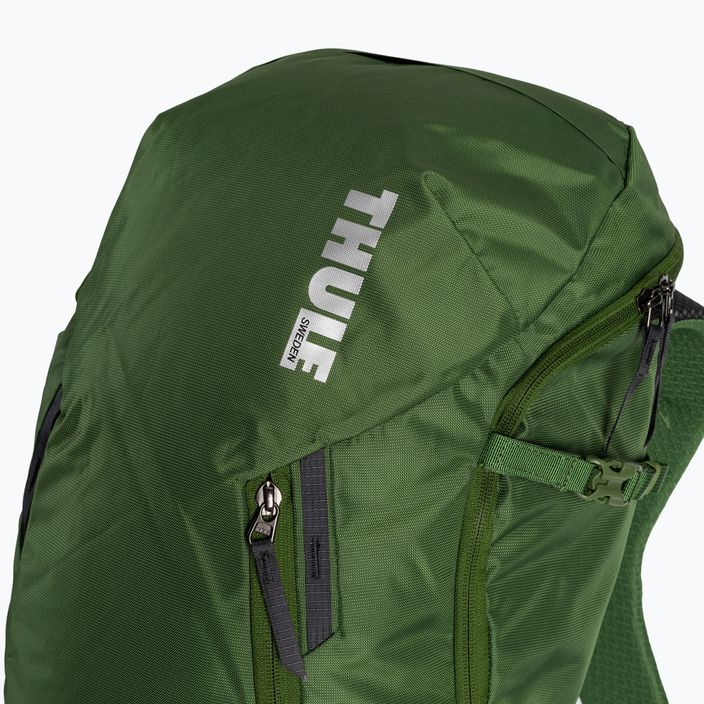 Thule AllTrail 35 l hiking backpack green 3203538 4