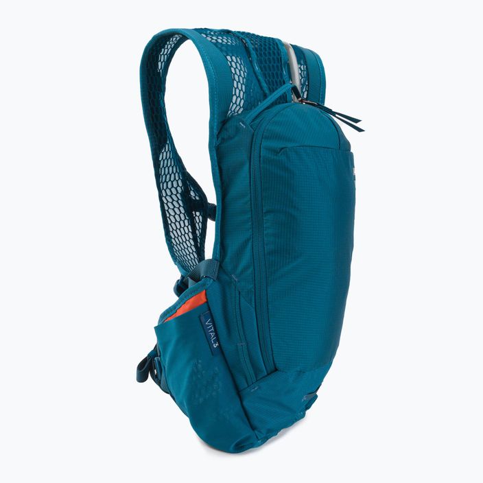 Thule Vital Dh Backpack hydration backpack blue 3203642 2