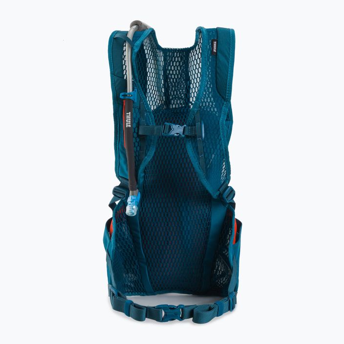 Thule Vital Dh Backpack hydration backpack blue 3203642 3
