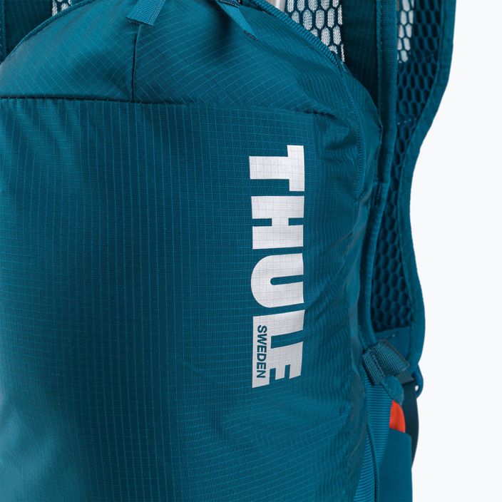 Thule Vital Dh Backpack hydration backpack blue 3203642 4