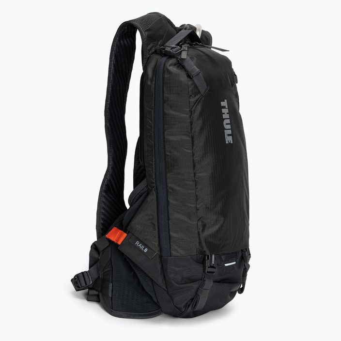 Thule Rail Bike Hydration Backpack 8 l black 3203795 3