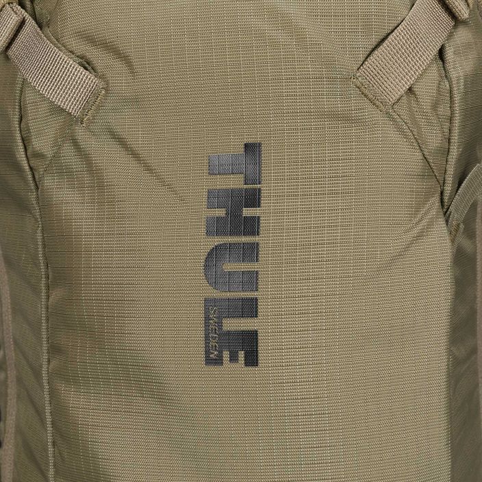 Thule Rail Bike hydration backpack brown 3203796 4