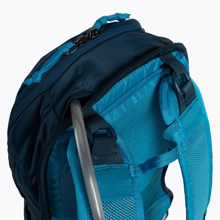 Thule Uptake Bike hydration backpack blue 3203802 4
