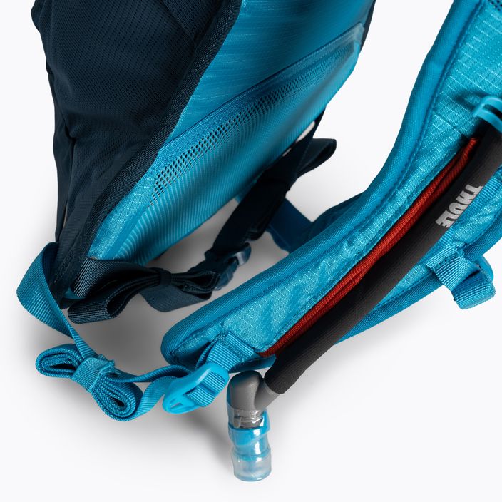 Thule Uptake Bike hydration backpack blue 3203802 5