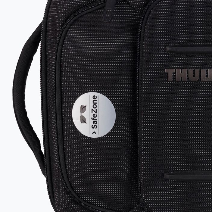 Thule Crossover 2 travel bag black 3203841 6