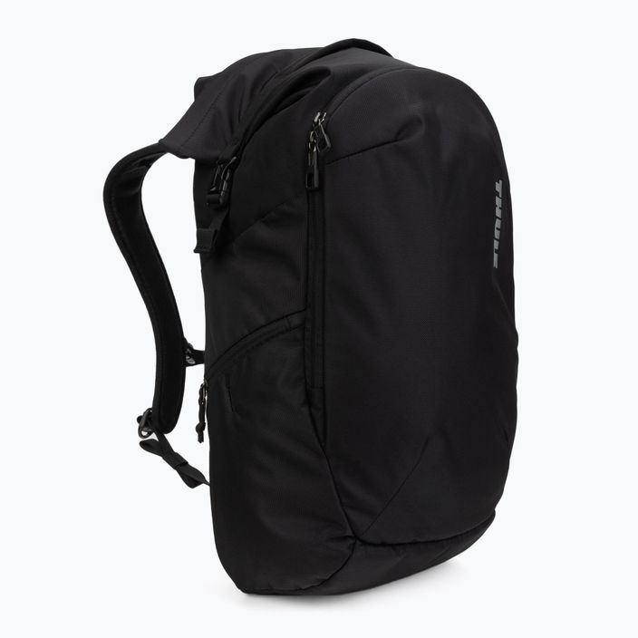 Thule Subterra Travel backpack 34 l black 3204022 2