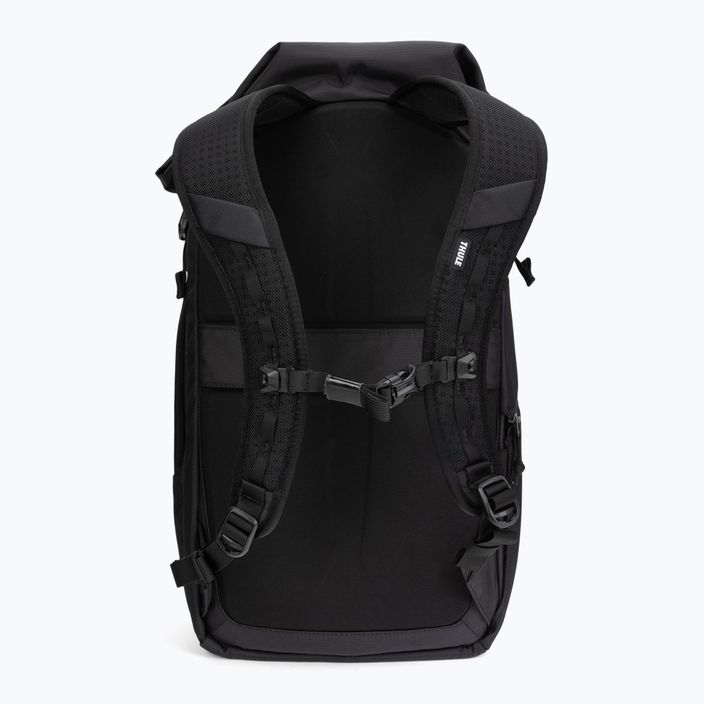 Thule Subterra Travel backpack 34 l black 3204022 3
