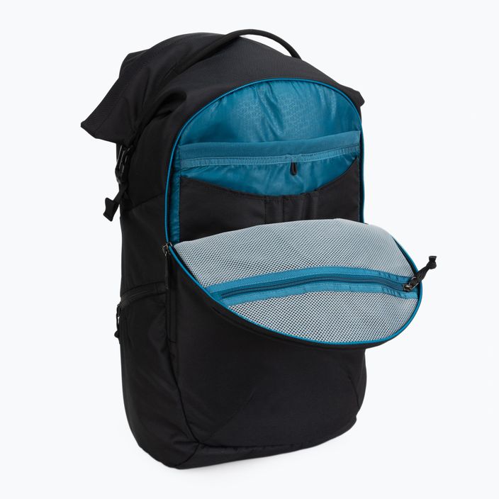 Thule Subterra Travel backpack 34 l black 3204022 4