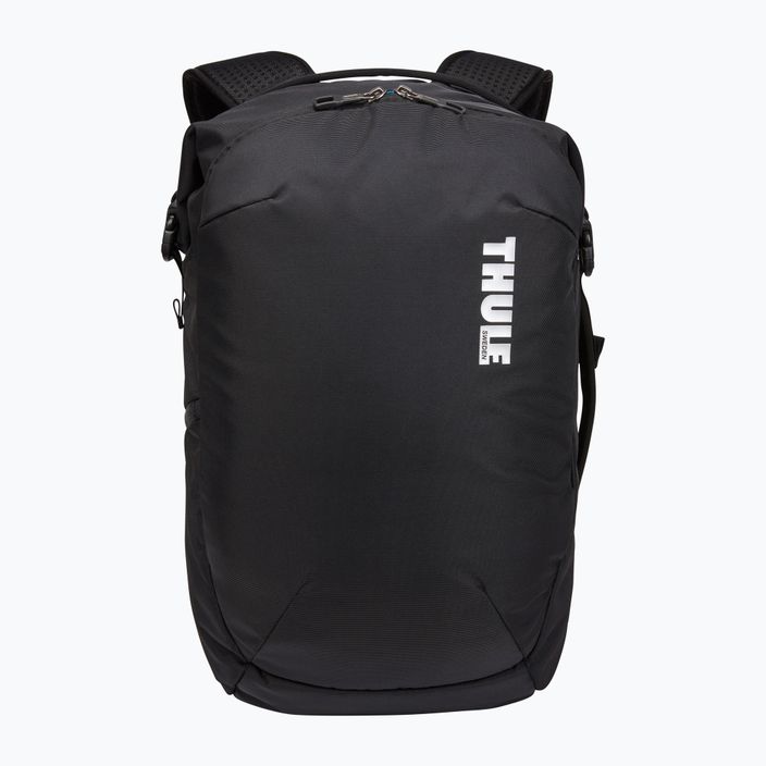 Thule Subterra Travel backpack 34 l black 3204022 7