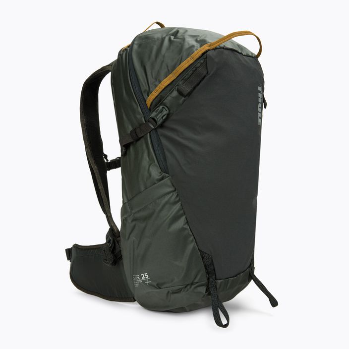 Thule Stir 25 l men's hiking backpack grey 3204094 2