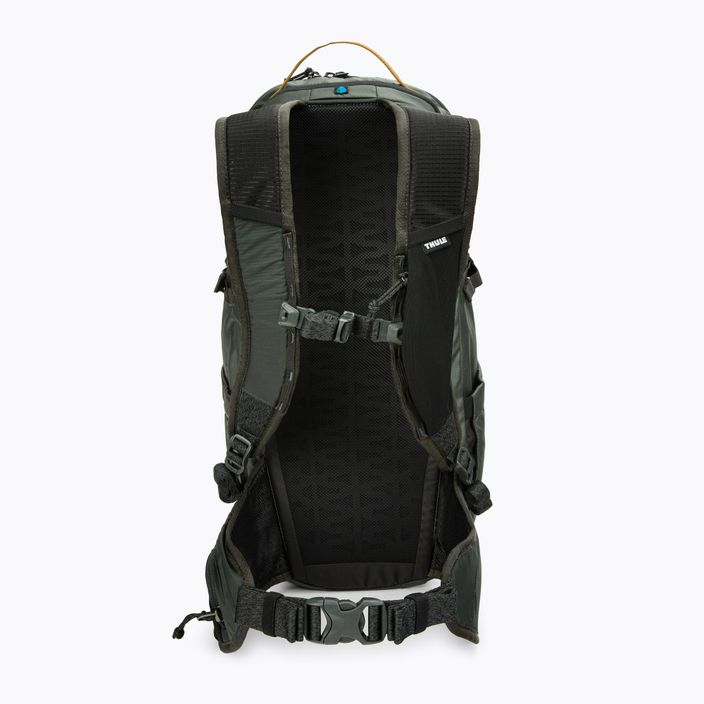 Thule Stir 25 l men's hiking backpack grey 3204094 3