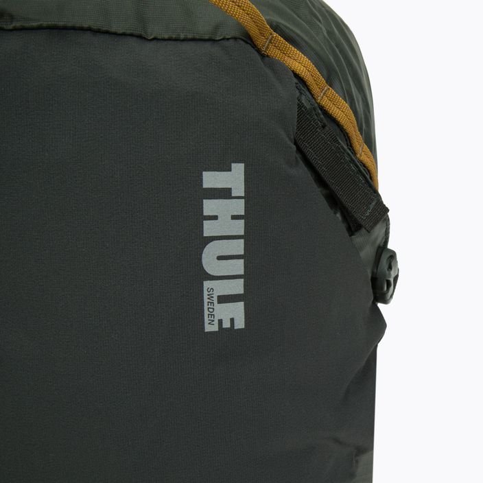 Thule Stir 25 l men's hiking backpack grey 3204094 4