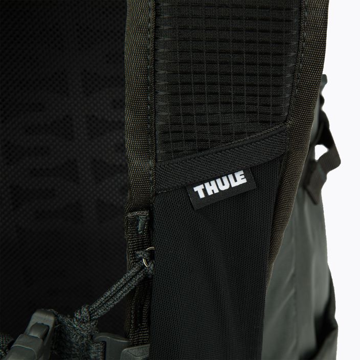 Thule Stir 25 l men's hiking backpack grey 3204094 5