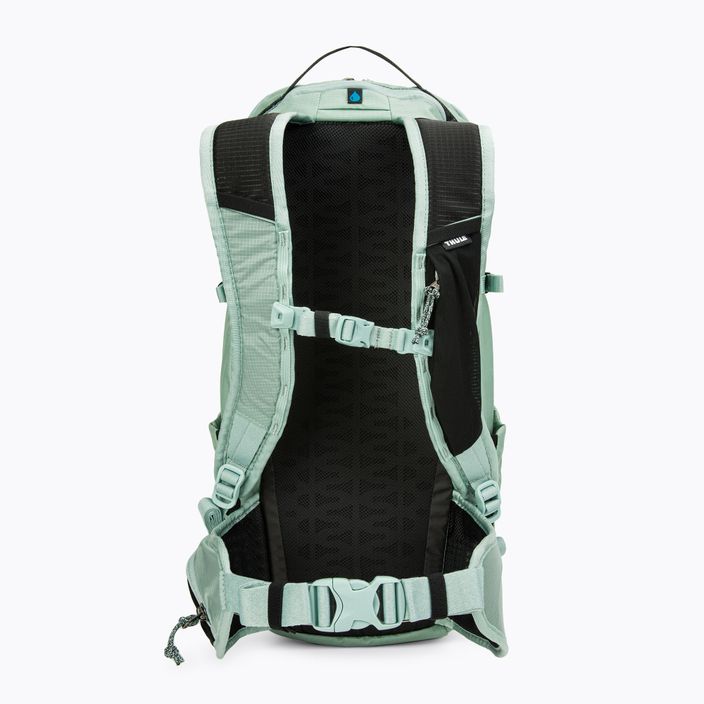 Women's hiking backpack Thule Stir 25 l light blue 3204097 3