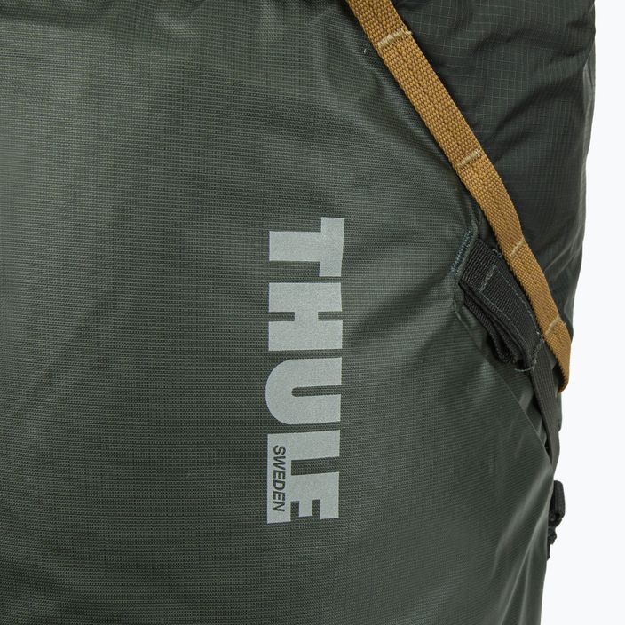 Thule Stir 35 l grey 3204098 men's hiking backpack 4
