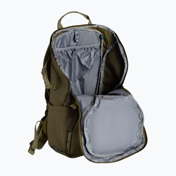 Thule AllTrail X 15 l hiking backpack brown 3204128 4