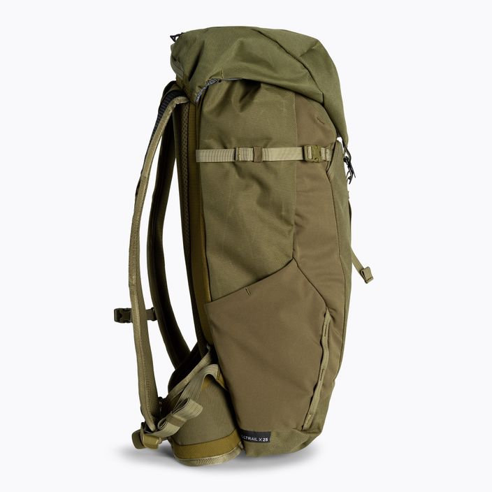 Thule AllTrail X 25 l hiking backpack brown 3204131 3