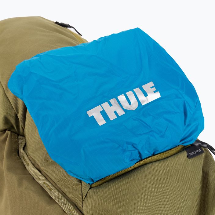 Thule AllTrail X 35 l hiking backpack brown 3204134 7