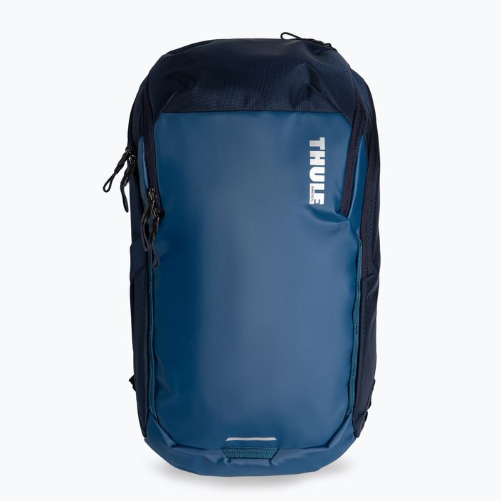 Thule Chasm 26 l hiking backpack blue 3204293 2