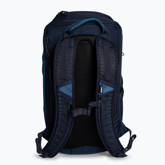 Thule Chasm 26 l hiking backpack blue 3204293 3