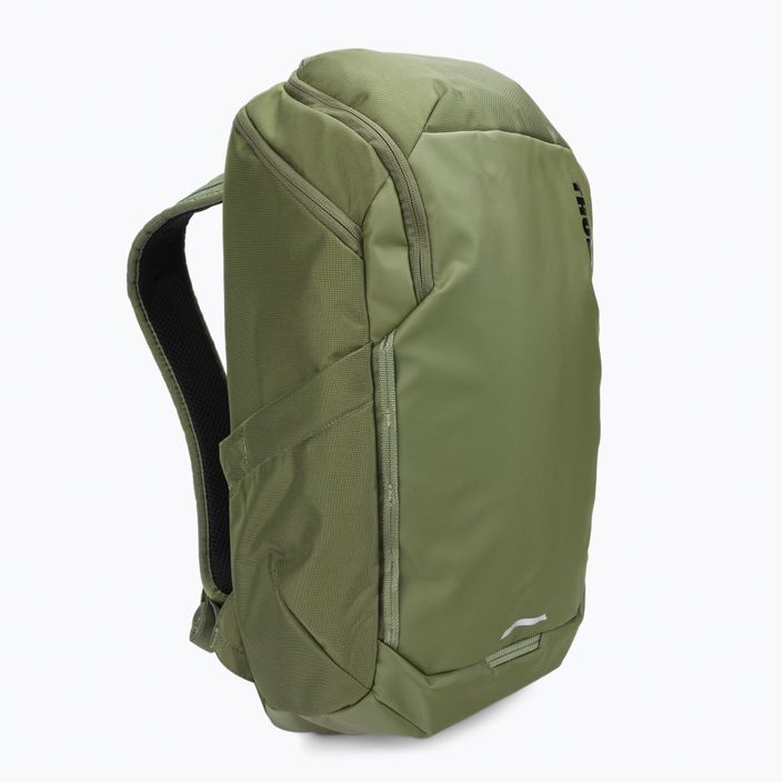 Thule Chasm 26 l green 3204294 city backpack 2