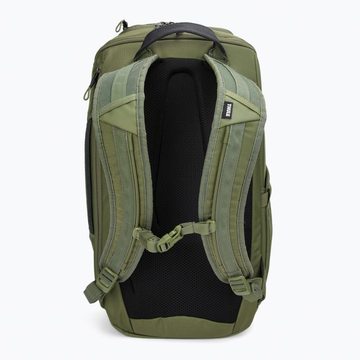 Thule Chasm 26 l green 3204294 city backpack 3