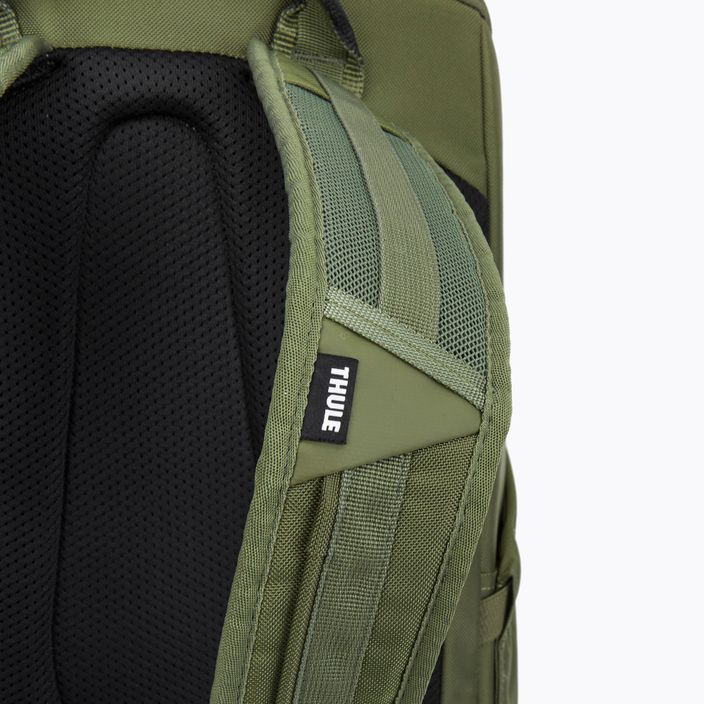 Thule Chasm 26 l green 3204294 city backpack 5