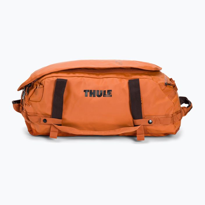 Thule Chasm Duffel 40L bag orange 3204297 2