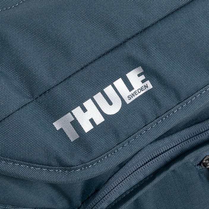 Thule Roundtrip Bike Gear Locker bag grey 3204353 4