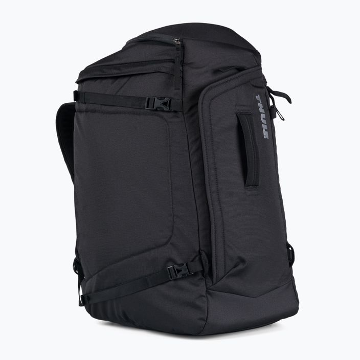 Thule Roundtrip ski boot backpack black 3204357 2