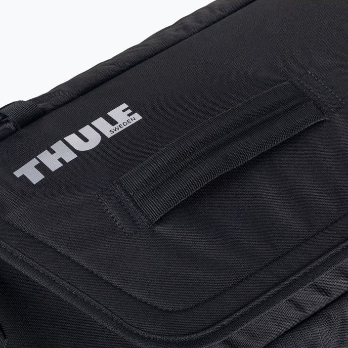 Thule Roundtrip ski boot backpack black 3204357 5