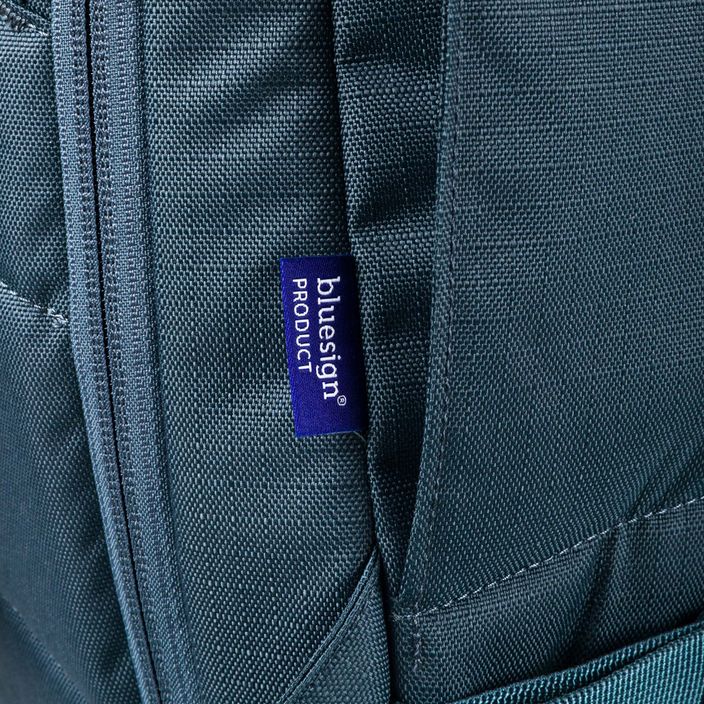 Thule Roundgrip ski boot backpack grey 3204358 7