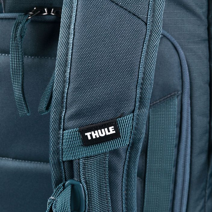 Thule Roundgrip ski boot backpack grey 3204358 8