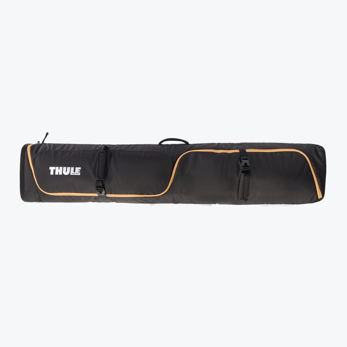 Snowboard cover Thule Roundtrip Snowboard Roller black 3204366