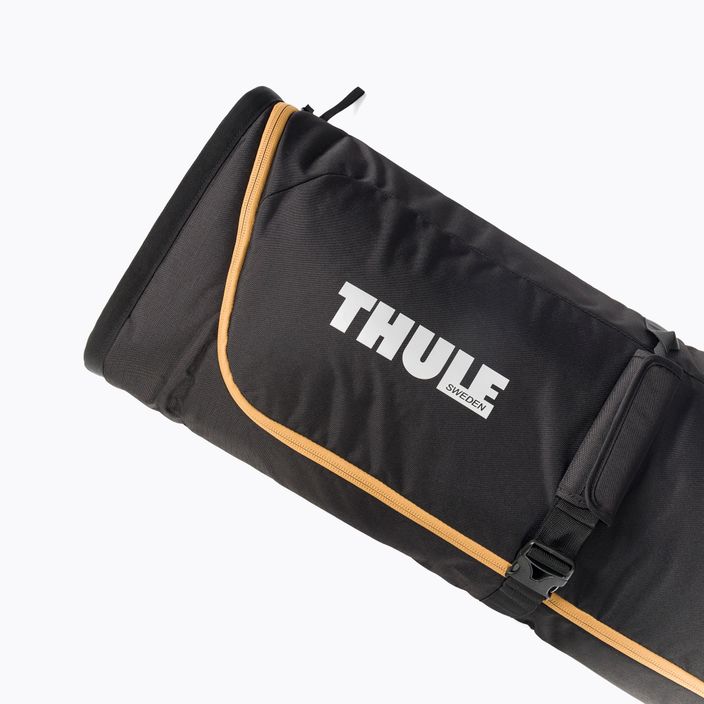 Snowboard cover Thule Roundtrip Snowboard Roller black 3204366 3