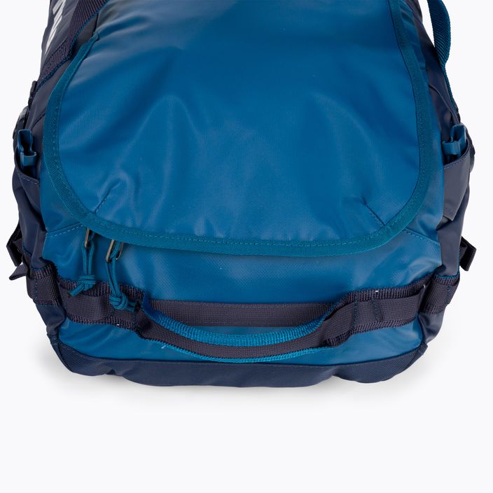 Thule Chasm Duffel 40L travel bag blue 3204414 4