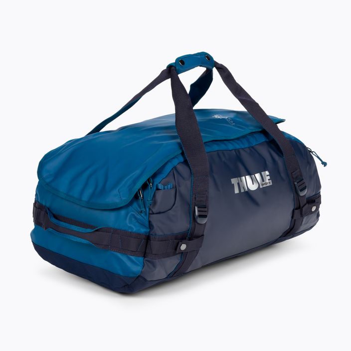 Thule Chasm Duffel 70 l travel bag blue 3204416 2