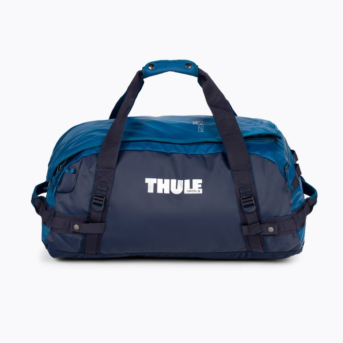 Thule Chasm Duffel 70 l travel bag blue 3204416
