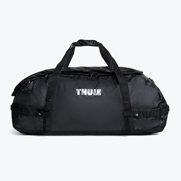 Thule Chasm Duffel 130L travel bag black 3204419