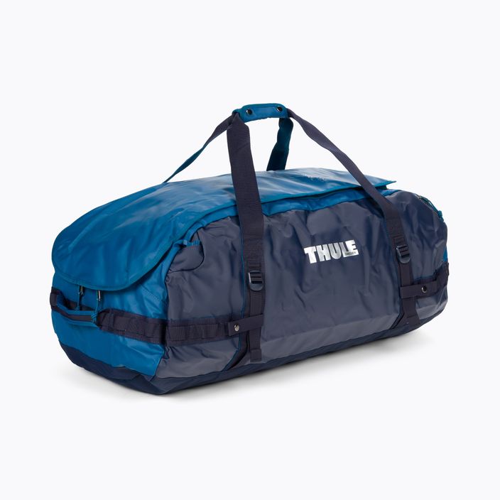 Thule Chasm Duffel 130 l travel bag blue 3204420 2