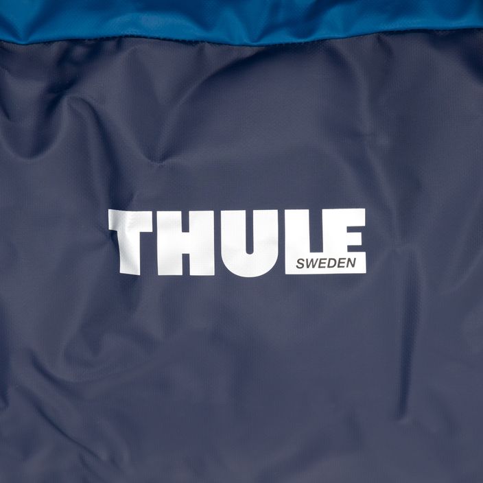 Thule Chasm Duffel 130 l travel bag blue 3204420 5