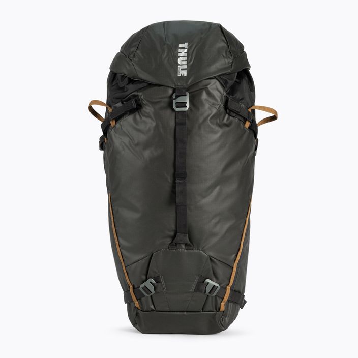 Thule Stir Alpine hiking backpack 40 l grey 3204502