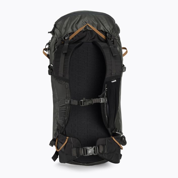 Thule Stir Alpine hiking backpack 40 l grey 3204502 3