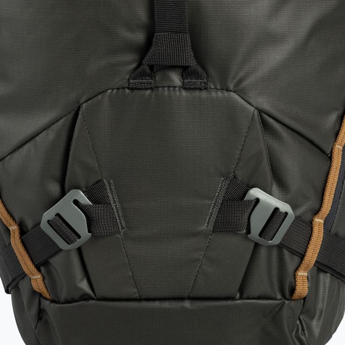 Thule Stir Alpine hiking backpack 40 l grey 3204502 5