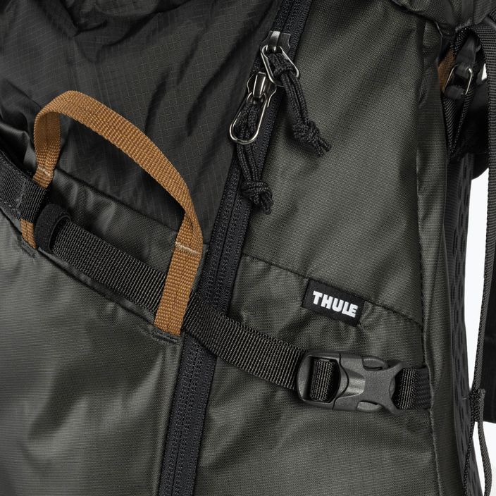 Thule Stir Alpine hiking backpack 40 l grey 3204502 6