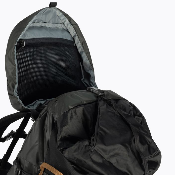 Thule Stir Alpine hiking backpack 40 l grey 3204502 8