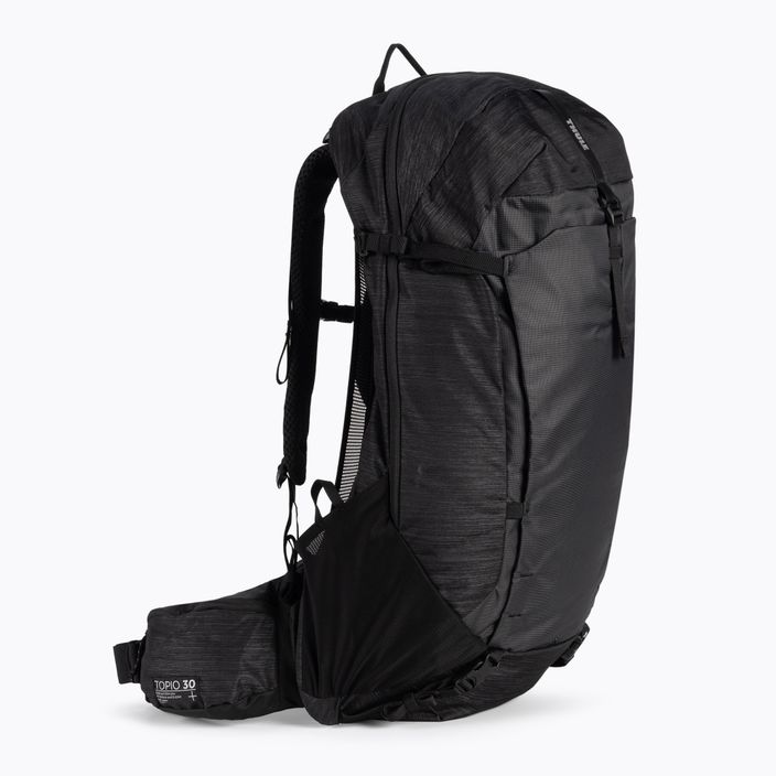 Thule Topio 30 l hiking backpack black 3204503 2