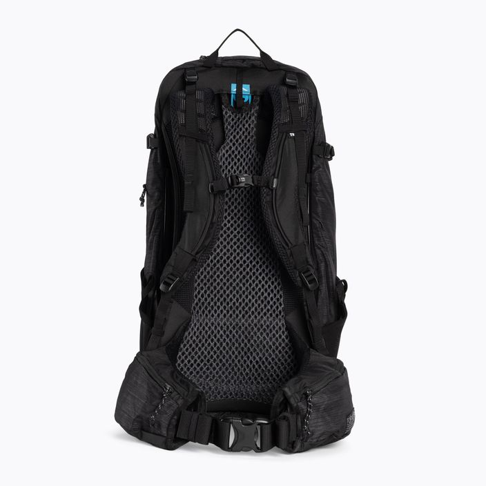 Thule Topio 30 l hiking backpack black 3204503 3