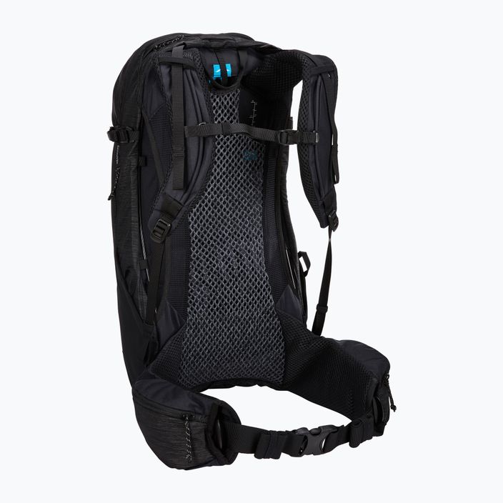 Thule Topio 30 l hiking backpack black 3204503 10