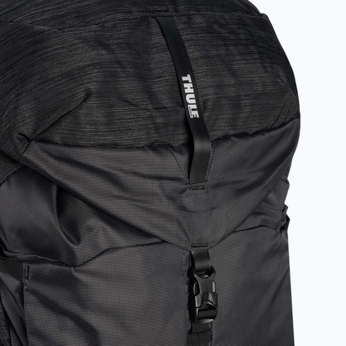 Thule Topio 40 l hiking backpack black 3204507 4